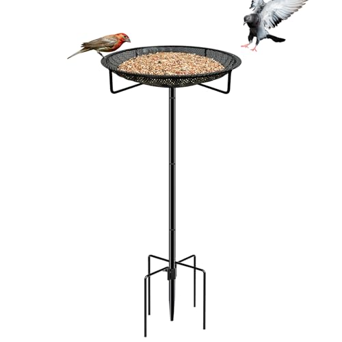 Standing Bird Feeder