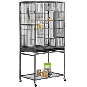 Sun Conure Bird Cage