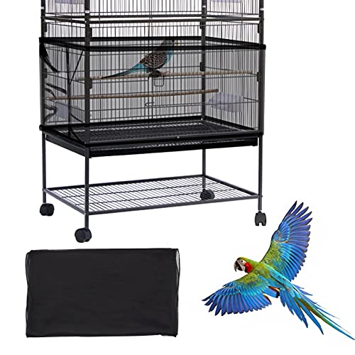 Under Cage Seed Catcher