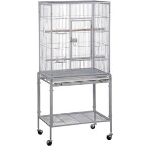 Unusual Bird Cages