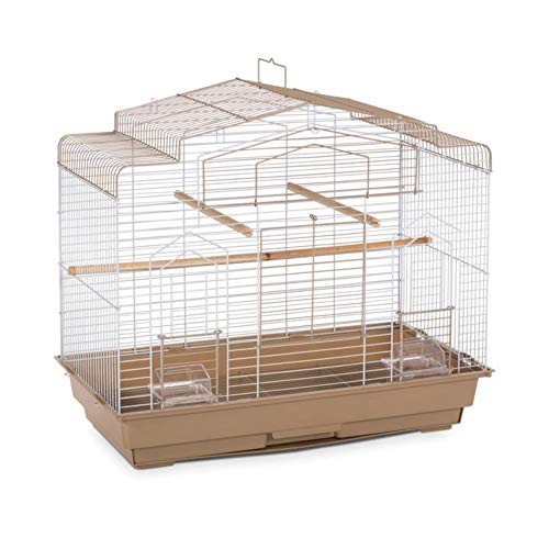 Wall Mounted Bird Cage