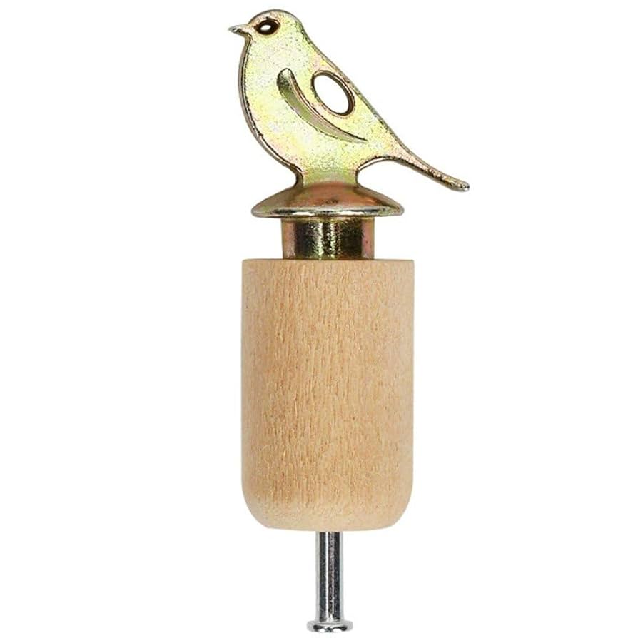 What Bird Call Sounds Like a Whistle