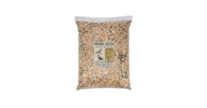 What Bird Seed Do Doves Eat