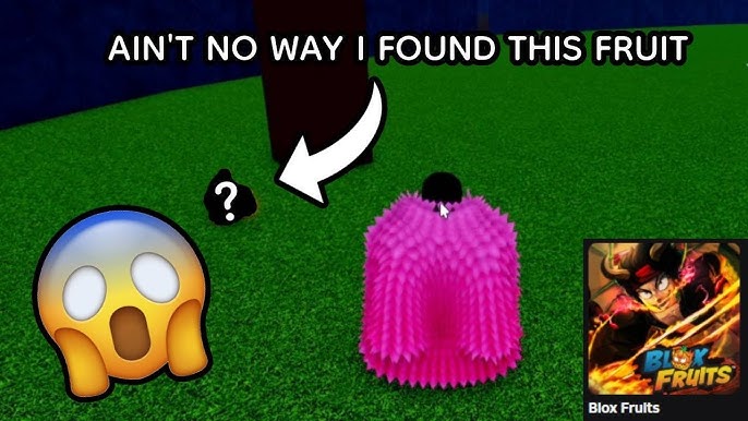 What Does the Bird Falcon Fruit Do in Blox Fruits