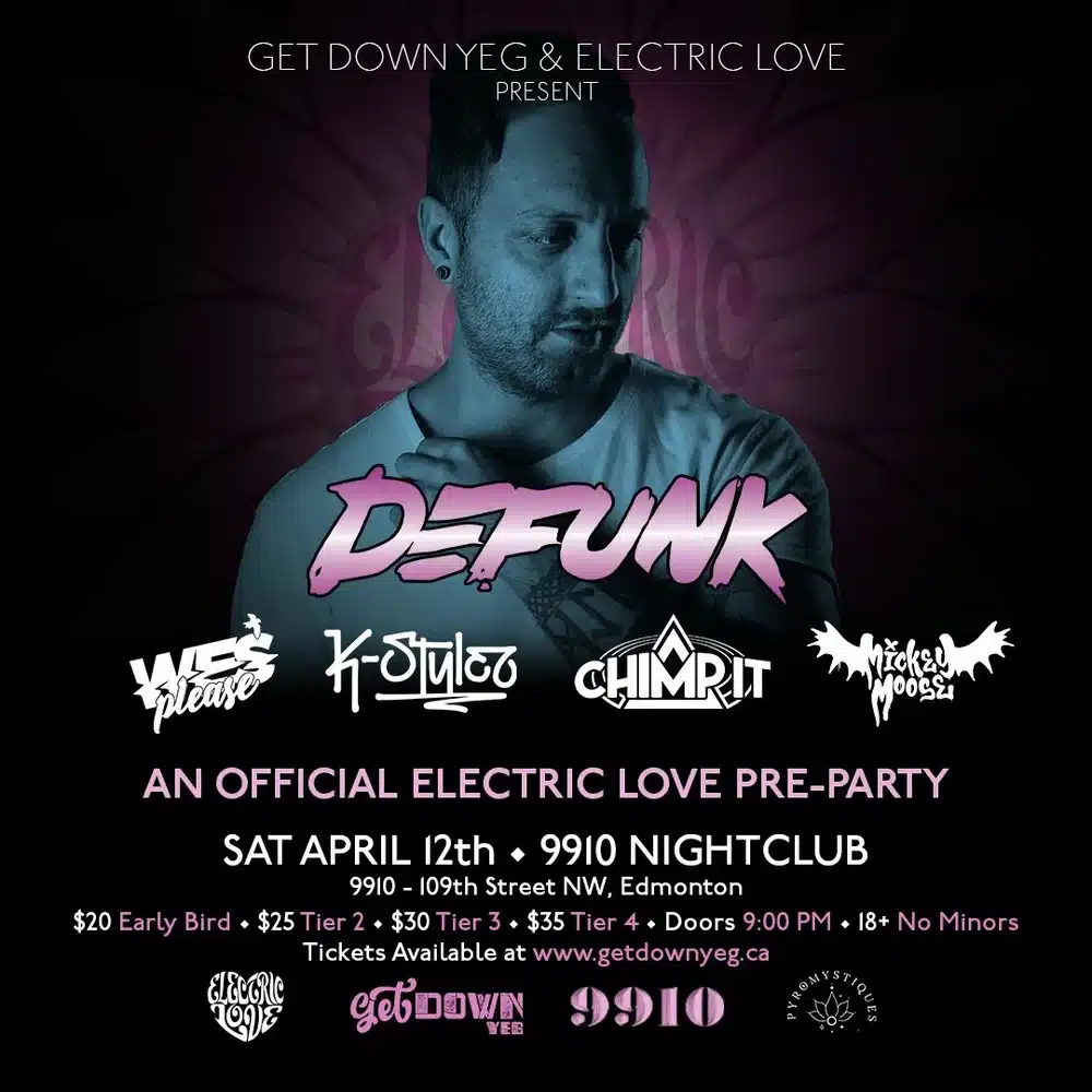 When Do Early Bird Electric Forest Tickets Go on Sale