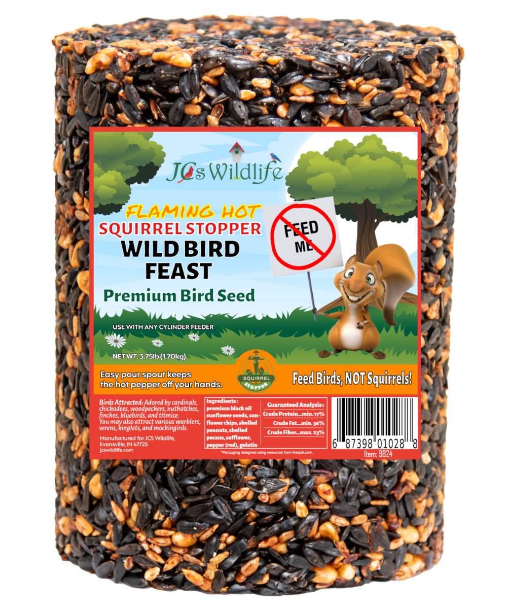 Where Can I Buy Bird Seed near Me