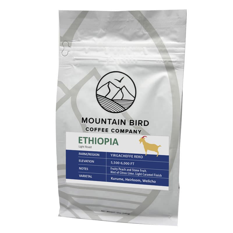Where to Buy Mountain Bird Coffee