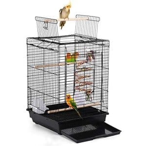 Wholesale Bird Cages