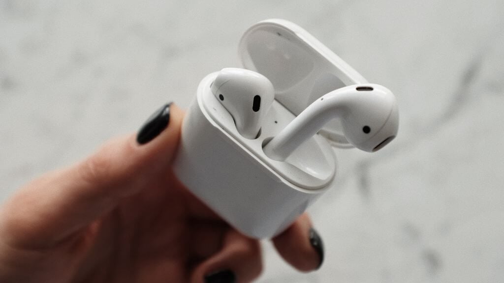 Why are My Airpods Making Bird Noises