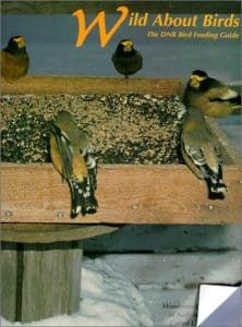 Wild Bird Feeding Guide