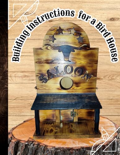 Wooden Bird Feeding Station Plans