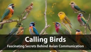 Calling Birds