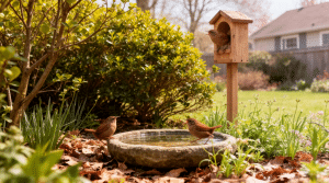 How to Attract Wrens: Proven Tips to Bring Birds to Your Garden