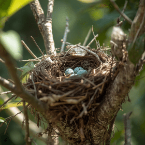Are Bird Nests Legally Protected