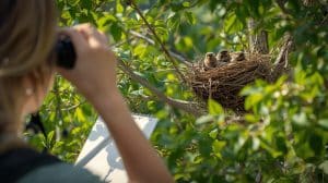 Bird Nest Citizen Science