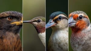 Bird Specie