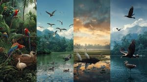 Bird Specie
