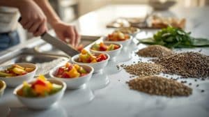 Can You Feed Your Bird Vegetables and Fruits Every Day?
