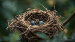 Can Bird Nests Be Moved or Not? Explained