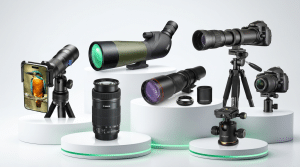 Bird Photography Gear
