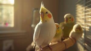 What to Do If Bird is Overheating