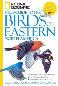  Bird Watching Locations