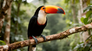 Rio Bird