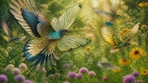 Are Bird Wings And Insect Wings Analogous