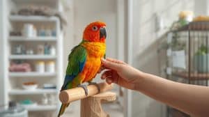 How Often Should I Worm My Bird