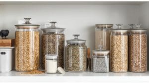 How to Store Bird Seed