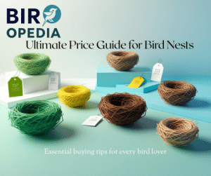 How Much Bird Nest