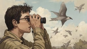 What are Bird Experts Called