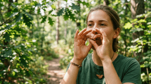 How to Whistle Like a Bird With Your Hands 2026 Guide