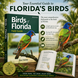 Bird Watching Locations