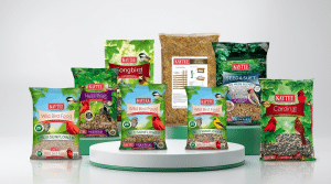 Kaytee Wild Bird Seed