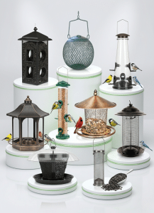 Top Sunflower Seed Bird Feeders That Actually Work