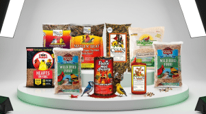 Bird Seed That Squirrels Don’t Like