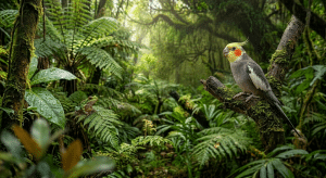 What Bird is Making This Noise