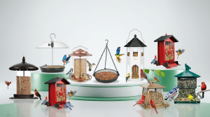 Bird Feeder for Large Birds: Complete Buying Guide