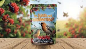 Do Birds Eat Mulberries?