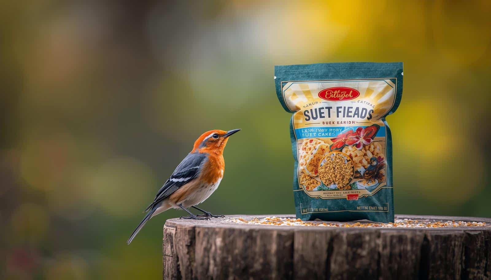 Best Suet Feed for Birds: Top Picks for Every Season Birds need energy to survive. Cold weather drains their reserves fast. Suet feed helps them stay warm. This high-fat food works wonders. Woodpeckers love it. Cardinals and finches eat it too. Good suet doughs offer reliable nutrition. They support bird health. Brands like C&S and Heath make great options. Some resist melting in heat. Others stay fresh for weeks. Variety packs keep things interesting. You can offer different flavors. Suet is simple to use. It helps local wildlife survive harsh days. The right feed improves your birdwatching. This guide lists top suet options. We cover different bird types. We also look at specific feeding needs. C&S Peanut Delight No Melt Suet Dough This 8-pack suits bird lovers perfectly. You want variety in your backyard. It works for casual watchers. Serious birders love it too. The design prevents messy melting. This helps in warmer climates. Pros: High-quality peanuts attract many bird species. The no-melt formula stays solid in heat. The 8-pack offers great value. It is compact and easy to store. Central Garden & Pet ensures high quality. Cons: It might not suit extreme cold. Some birds may prefer other flavors. Standard suet melts in summer. This dough resists that heat. Your feeders stay cleaner. The food lasts longer too. Birds get continuous nourishment. Peanuts attract woodpeckers and nuthatches. No melting means less spoilage. It saves you cleanup time. Each package holds eight portions. You can refill easily. [Link 1: Place link here on text "bird-feeding station"]. The size fits most feeders. It handles easily. This product mixes durability with quality. It keeps your station active all year. Heath Bird S Blend Suet Cakes Sample Pack Try this pack for variety. It attracts woodpeckers and cardinals. Siskins and sparrows love it too. You feed local birds well. It improves your outdoor wildlife view. Beginners find this pack helpful. Experienced feeders use it for testing. Pros: Three cakes attract multiple species. Heath Outdoor Products is a trusted brand. It fits various feeder types. The blend boosts backyard biodiversity. High energy food helps in winter. Cons: Squirrels may try to eat it. The sample size is small. You must replace it often. Heath designed this blend carefully. It appeals to diverse birds. The fats help them maintain energy. This matters during migration. Use the sample to test preferences. See what your birds like. The cakes fit standard feeders. You won't struggle with setup. A lively backyard brings joy. This product offers quality and ease. It is a great starting point. Wildlife Sciences High Energy Suet Cake This 10-pack helps avid watchers. You bring nature closer. It suits cold climates well. Winter demands extra energy for birds. This food keeps them warm. They stay active despite the cold. Pros: High energy content supports birds in cold. The 10-pack lasts a long time. Wildlife Sciences is a reliable brand. It fits most standard feeders. Many bird species will visit. Cons: The pack is heavy to carry. It may melt in high heat. The cakes are a good size. Birds get plenty of calories. Bad weather requires this nutrition. The rich formula maintains their health. Fat is crucial for survival. This cake attracts diverse birds. Your view improves significantly. The pack offers excellent value. You won't buy food constantly. It saves trips to the store. This choice supports local wildlife smarty. St. Albans Bay Suet Plus These cakes offer high energy. Bird lovers appreciate the quality. You feed your garden visitors well. It supports local populations effectively. Winter food sources get scarce. This pack fills that gap. Pros: The formula attracts many wild birds. A 20-pack provides a huge supply. The 11 oz size handles easily. Quality manufacturing ensures bird safety. Storage is simple and convenient. Cons: Squirrels might steal the food. High heat can melt the cakes. Birds need fat for metabolism. These cakes provide that fuel. They survive harsh conditions better. Your feeding routine becomes steady. You won't run out quickly. The design fits standard feeders. Users handle them with ease. Wildlife Sciences makes safe food. Your backyard becomes vibrant. You will see many birds. Suet Cake Variety Packs Avid watchers love variety. This pack brings diverse birds. It works in cold climates. Winter months need high energy. These cakes offer a nutritious solution. Beginners can start here easily. Pros: Different flavors attract different birds. The 10-pack lasts for weeks. Quality ingredients ensure safety. The size fits standard feeders. Dark colors blend into nature. Cons: Pests may arrive if unmonitored. Warm weather melts the cakes. You must restock during peak times. Wild birds need this energy. Natural food runs out often. This pack caters to everyone. [Link 2: Place link here on text "diverse bird visits"]. The cakes withstand outdoor weather. They don't crumble easily. Storage is simple. The size is standard. Keeping feeders stocked feels easy. The large quantity extends feeding time. Your local birds stay healthy. You enjoy the view longer. C&S Berry Suet Treat This treat attracts specific birds. Homeowners love the results. You provide energy-rich food. Local wildlife thrives on it. Birdwatching becomes more fun. It helps during cold months. Pros: The brand is highly trusted. Eight cakes offer a good supply. It is light and easy to store. Berry flavor attracts unique species. It supports health in winter. Cons: Summer heat melts the treats. Some birds prefer nuts over berries. You need a specific suet feeder. Quality ingredients make this stand out. The berry flavor smells great. Birds visit frequently. You get many feeding opportunities. Distribution is hassle-free. The nutrition helps in fall. Birds build fat reserves. You contribute to their survival. Backyard biodiversity increases. You enjoy vibrant scenes daily. Suet Plus Variety Suet Cake This 6-pack offers convenience. Nature enthusiasts like the mix. You attract diverse species. The garden becomes lively. Birds get essential nutrients. They survive the cold better. Pros: Variety ensures multiple bird types visit. The cakes are high quality. They are small and easy to store. Regular replacement keeps food fresh. Fats support bird energy levels. Cons: You need a secure feeder. Summer use is limited by melting. The mix balances fats and seeds. Birds maintain high energy. Winter scarcity becomes less of an issue. Broader ranges of birds appear. Your experience improves. Place them anywhere in the yard. Use multiple feeders easily. Strategy helps attract more birds. The population becomes diverse. It is a smart choice. C&S Wild Bird Woodpecker Suet Nuggets This box is massive. Woodpecker fans love it. You attract many wild birds. Winter feeding becomes simple. You value quality feed. The bulk option saves money. Pros: The 8-pound box lasts forever. It targets woodpeckers specifically. The brand is very reputable. Storage is easy despite the size. Nuggets support nutritional needs. Cons: The box is heavy to lift. Nuggets can melt in heat. Suet nuggets differ from cakes. Woodpeckers grasp them easily. Fat and protein content is high. Natural food is hard to find. This supply keeps feeders full. The packaging is sturdy. You store it without mess. Consistent quality is guaranteed. Feeding becomes a joy. You support wildlife effectively. Kaytee Seed & Suet No Mess Peanut You hate cleaning up hulls. [Link 3: Place link here on text "feed wild birds"] without the mess. This food is nutritious. It attracts many species. Gardeners love the clean patio. Pros: No mess means a clean yard. Seeds and suet create a balance. The 10-pound bag is a bargain. Storage is surprisingly easy. Kaytee is a famous brand. Cons: The bag is quite heavy. Peanut flavor is specific. The formula reduces litter. Ingredients are premium quality. Woodpeckers and chickadees visit often. You get varied visits. The view stays interesting. Cleanup is minimal. Busy people appreciate this. The packaging is robust. You buy less often. It saves time and cash. Frequently Asked Questions What Is Suet Feed For Birds? It is high-energy animal fat. Manufacturers mix it with seeds. It helps birds in cold weather. You can buy dough or cakes. Woodpeckers love it. How Do Suet Cakes Benefit Wild Birds? They provide concentrated fats. Birds need this for heat. It boosts their energy levels. Health and vitality improve. Which Birds Are Attracted To Suet? Woodpeckers are the top fans. Cardinals and sparrows come too. Finches enjoy the high energy. Fruit blends attract other types. How To Choose The Best Suet For Birds? Check your local bird types. Pick ingredients they like. Use no-melt types in summer. Look for high fat content. Is No-melt Suet Suitable For Summer? Yes, it handles the heat. It won't turn into soup. Birds get consistent energy. It holds its shape well. How To Store Suet Cakes Properly? Keep them cool and dry. Airtight containers work best. Keep them out of the sun. Freezing them helps too. Conclusion Suet brings birds to your yard. Woodpeckers and cardinals show up. High-energy cakes keep them healthy. Brands like C&S offer great nutrition. Variety packs prevent boredom. Birds get different nutrients. Feeding becomes simple and fun. It helps them survive winter. No-melt options keep things clean. You see birds up close. The garden feels alive. Find the right feed today. Stock your feeders now. Enjoy the view.