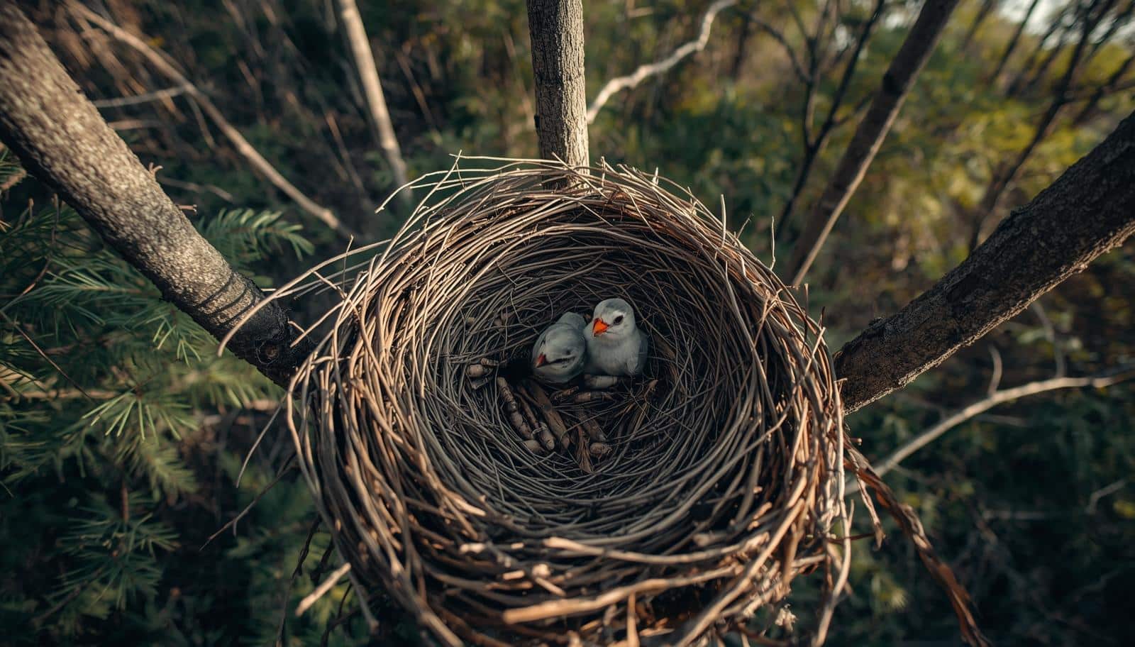 Bird Incubation Challenges