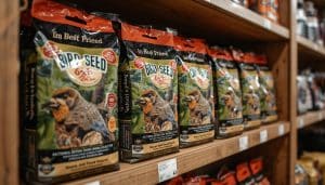 Best Price Bird Seed