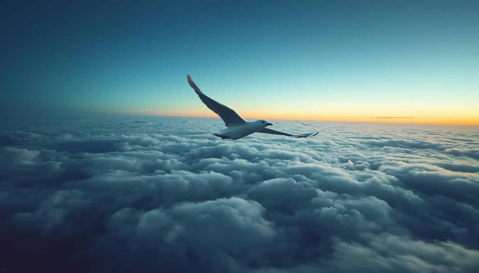 How Migration Affects Bird Lifespan