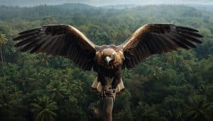 What is the Biggest Predator Bird: Unveiling Nature’s Ultimate HunterWhat is the Biggest Predator Bird: Unveiling Nature’s Ultimate Hunter