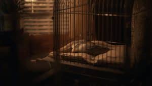 Can My Bird Sleep with Noise: Essential Tips for Peaceful Rest