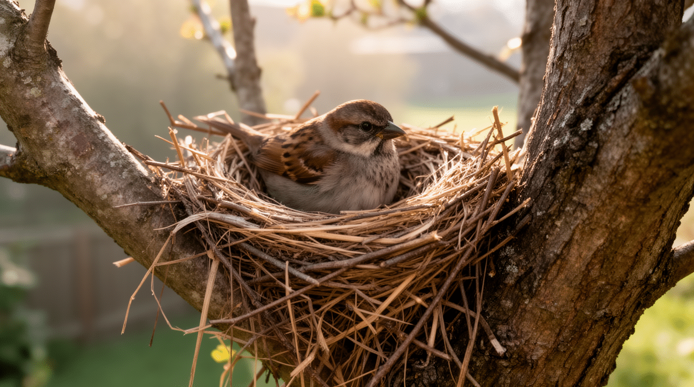What is Bird Nesting Season: Ultimate Guide to Nature’s Miracle