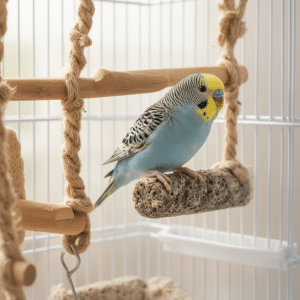 What is a Bird Perch: Choose the Perfect Perch for Your Bird