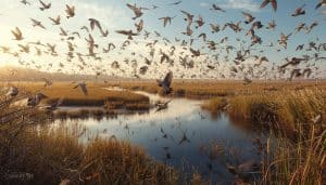 Benefits of Migratory Birds: Ecological and Economic Value