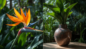 How Long Do Bird of Paradise Flowers Last